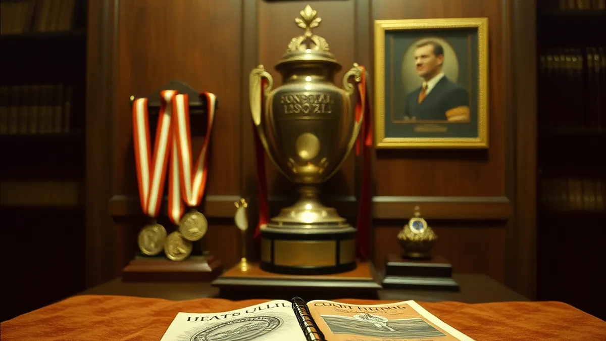 Portadown's 1985 Irish Cup Triumph: A Legacy of Resilience