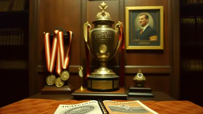Portadown's 1985 Irish Cup Triumph: A Legacy of Resilience