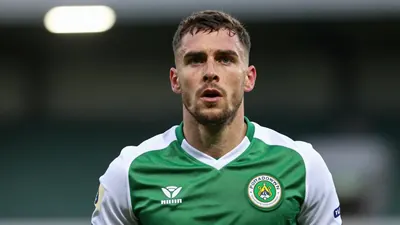 Coleraine unveil Finn Tonks signing ahead of Portadown clash, adding a key defender as they chase points against the...