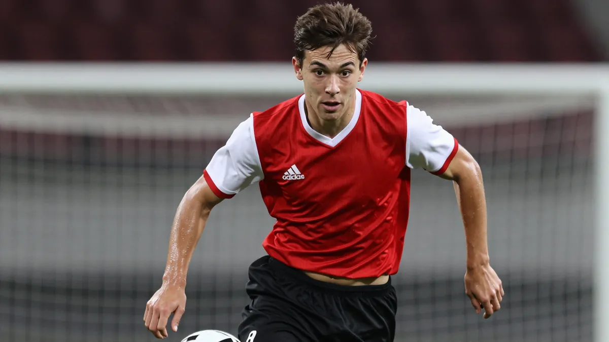 Portadown bolster their attacking options with the signing of Ben Kennedy from Ballymena United, aiming to improve their...