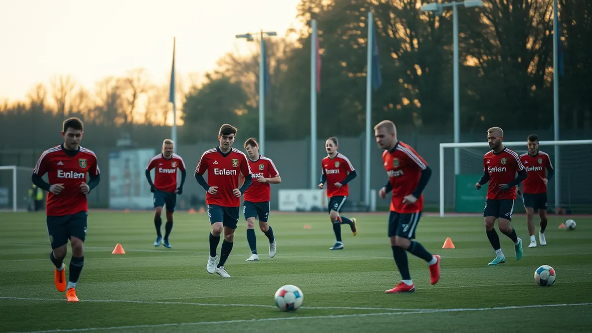 Portadown transfers: Key additions for a stronger squad