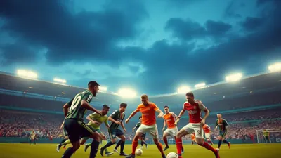 Portadown's Stellar Performance: Players of the Match Shine in Recent Victory