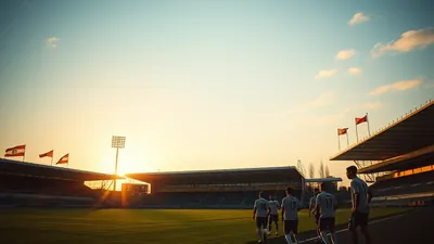 Portadown Ordered to Pay £7,000 to Injured Footballer