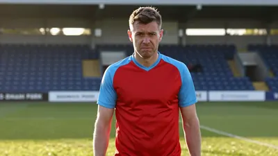 Portadown suffer a narrow defeat to Dungannon Swifts, who secure a 1-0 win at Shamrock Park, with Kris Lowe scoring the...