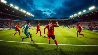 Portadown Claim First Home Victory