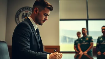 Portadown signs O'Mahoney