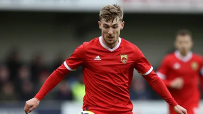 Portadown's 2024/25 season fixture against Cliftonville was broadcast live by TNT Sports on 11 August