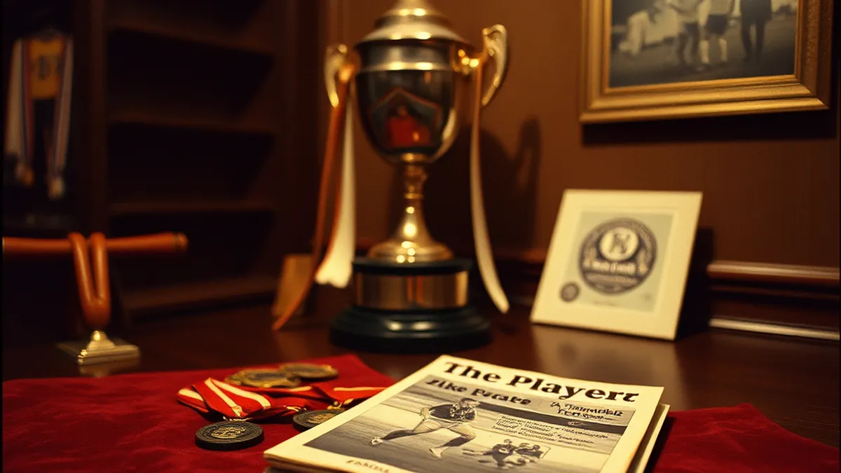 Portadown's 1991 League Cup Glory: A Triumph to Remember